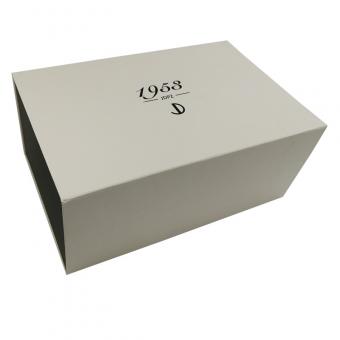 Amazon Large Flat Pack Cardboard Packing Gift Boxes With Lids -Boxpackhub-Verpackung