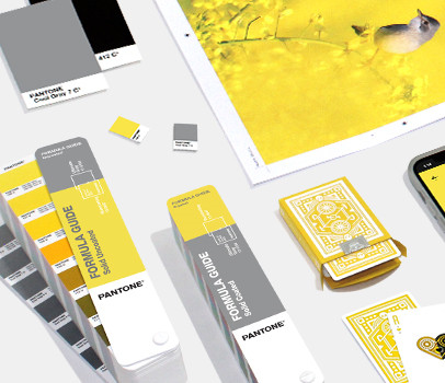 Was ist die Pantone-Farbe des Jahres 2021?