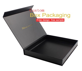 So machen Sie Ihre Verpackungsbox zum Hingucker!!