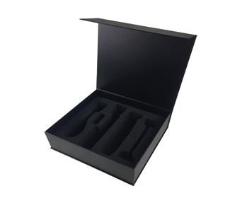Was wissen Sie über Magnetboxen?