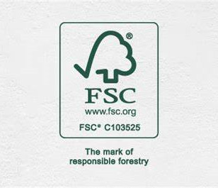 Was ist der Unterschied zwischen FSC-Karton und normalem Karton?