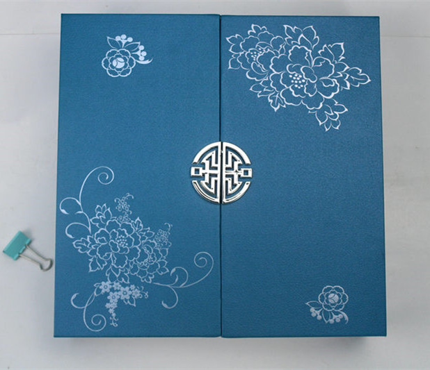 Was ist das Besondere an der Geschenkbox zum Mittherbstfest?
