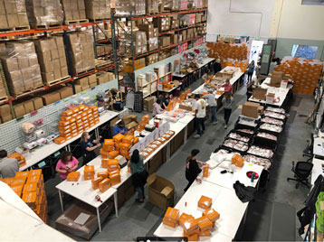 Tolle Neuigkeiten von unseren Kunden