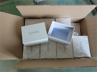 Unsere australischen Kundenfreunde